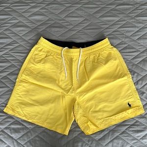 Men’s | Polo Ralph Lauren | Swimsuit | Medium